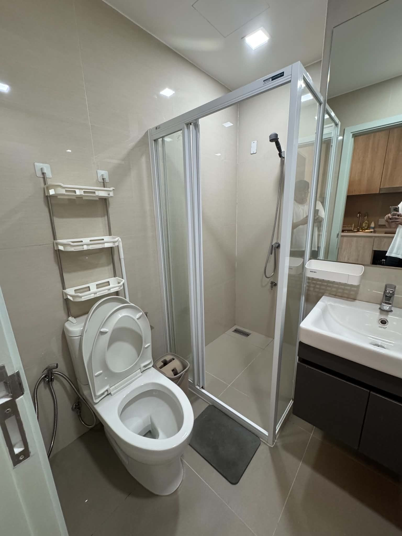 Condo Modiz Sukhumvit 50 โมดิซสุขุมวิท 50 – รูปที่ 3