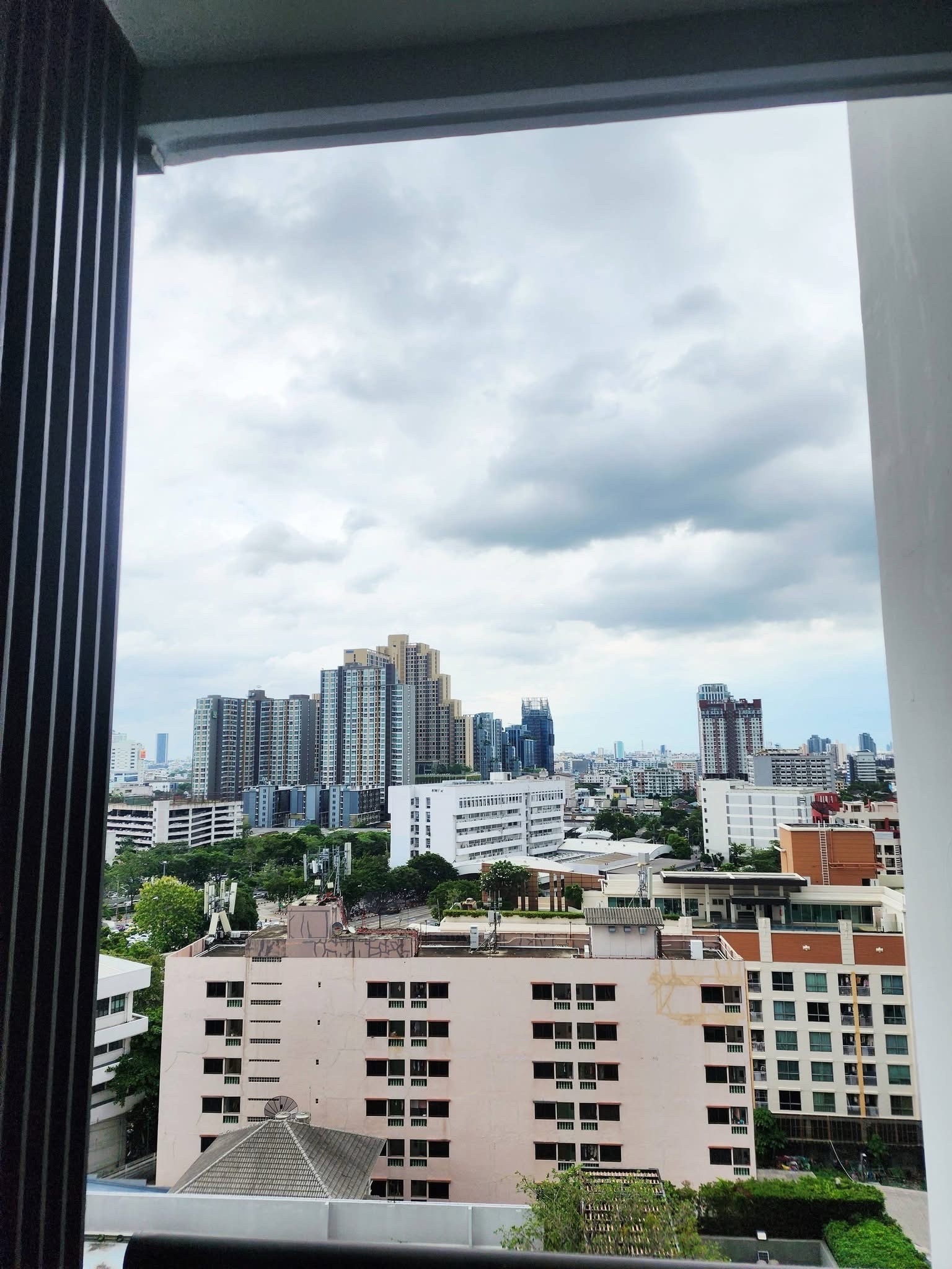 🐶🐱M Jatujak Pet Friendly เลี้ยงสัตว์ได้ 🐶🐱 📍Near BTS Mo Chit, MRT Chatujak |Gentlemind Property – รูปที่ 4