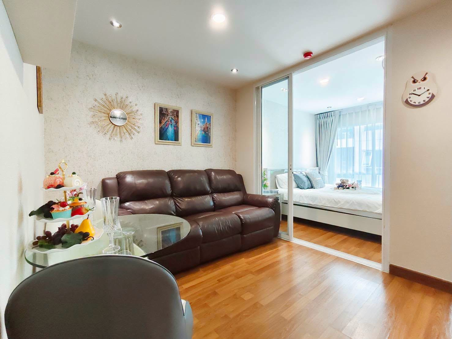 Code: KJS623 ขาย Regent Home Sukhumvit 81 รีเจ้นท์ โฮม สุขุมวิท 81📲สอบถาม @kjcondo (มี@ข้างหน้าด้วยนะคะ)