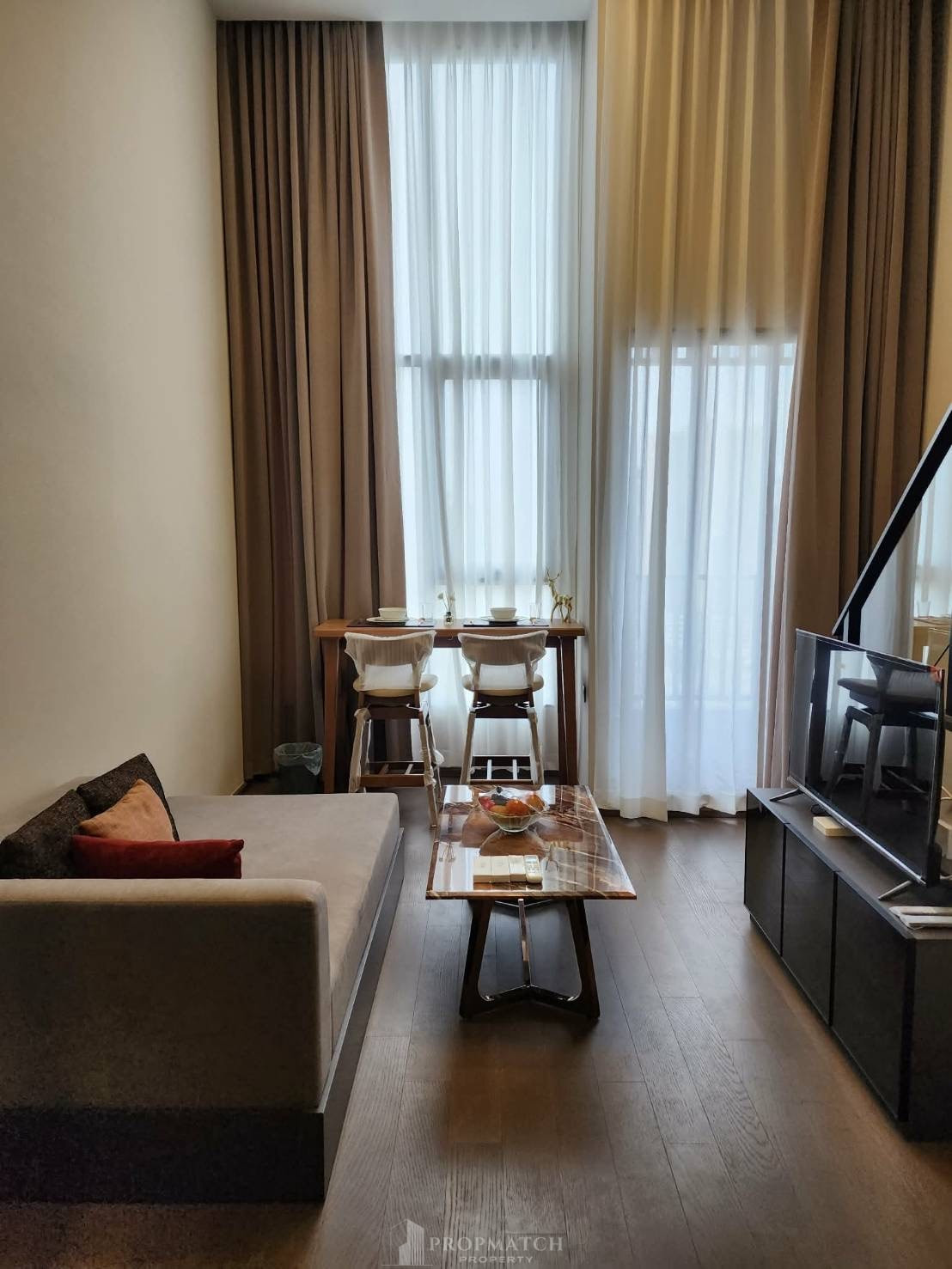 ✨Flash Deal ✨Park Origin Chula-Samyan ( 1Bed 1Bath 36SQM.) พร้อมอยู่ ! เพียง 6,750,000 บาท Tel.0981315848 @propmatch ✨Flash Deal ✨Park Origin Chula-Samyan ( 1Bed 1Bath 36SQM.) พร้อมอยู่ ! เพียง 6,750,000 บาท Tel.0981315848 @propmatch