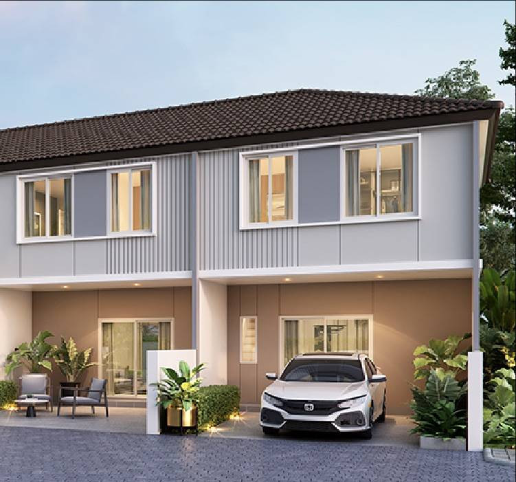 SPP102🏡 บ้านพฤกษา สุขสวัสดิ์–ประชาอุทิศ 2 ทาวน์โฮม SPP102🏡 บ้านพฤกษา สุขสวัสดิ์–ประชาอุทิศ 2 ทาวน์โฮม