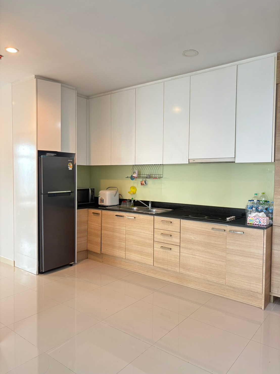 🔥 FOR RENT | CIRCLE CONDOMINIUM TOWER 1 🔥 750 m to NIST International School  – รูปที่ 2
