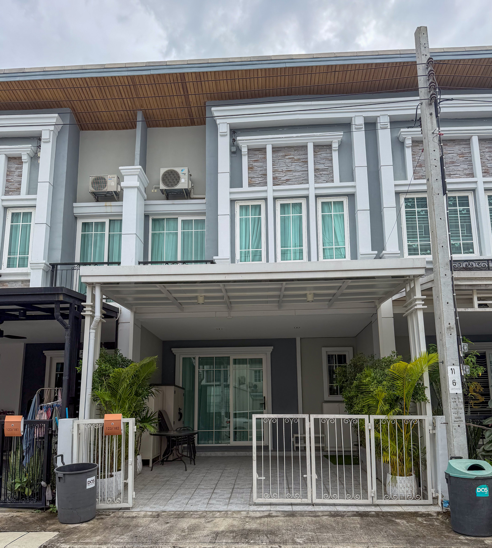  🏡 ขายบ้าน Golden Town Sathorn