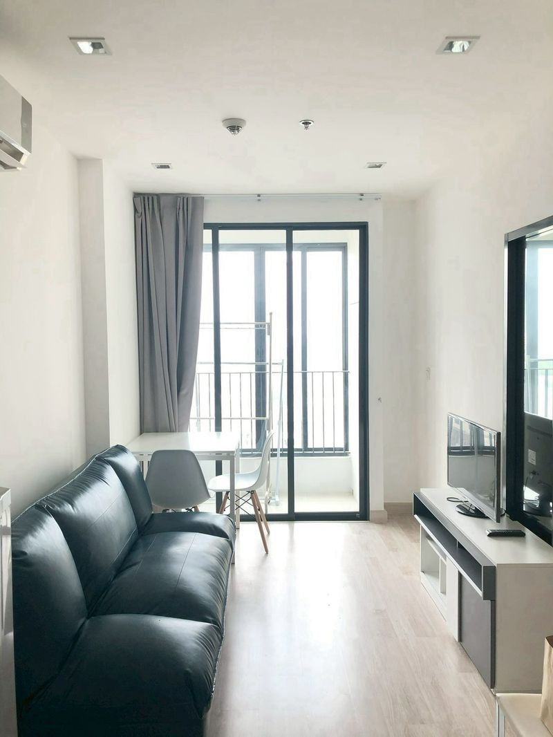 🏠✨ ไอดีโอ โมบิ สาทร (Ideo Mobi Sathorn) | ขายคอนโด 1 ห้องนอน (HBH-TB-28) 🏠✨ ไอดีโอ โมบิ สาทร (Ideo Mobi Sathorn) | ขายคอนโด 1 ห้องนอน (HBH-TB-28)