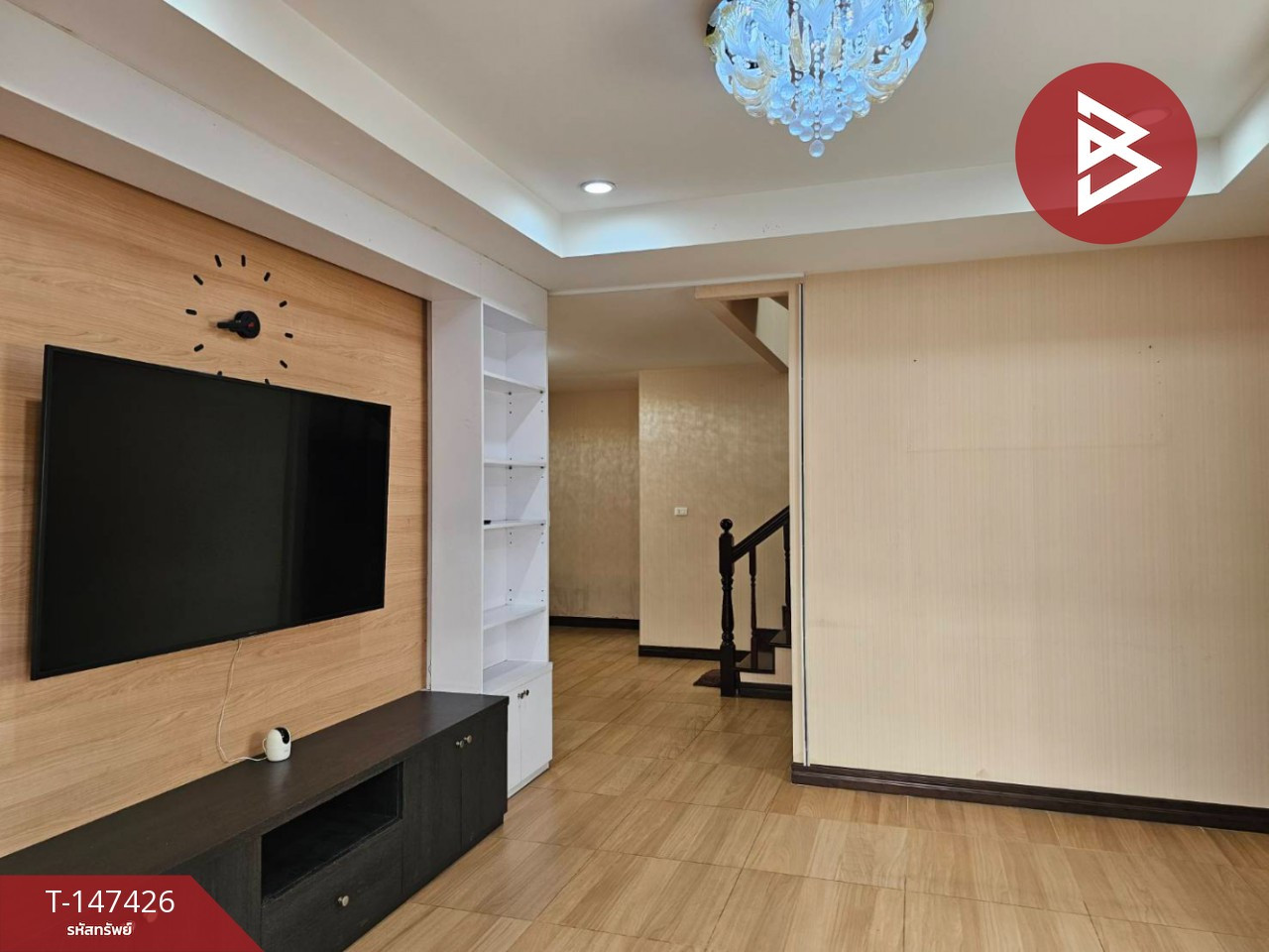Single house for sale with land, area 3 ngan 34.4 sq m, Bang Prong, Samut Prakan. – รูปที่ 2