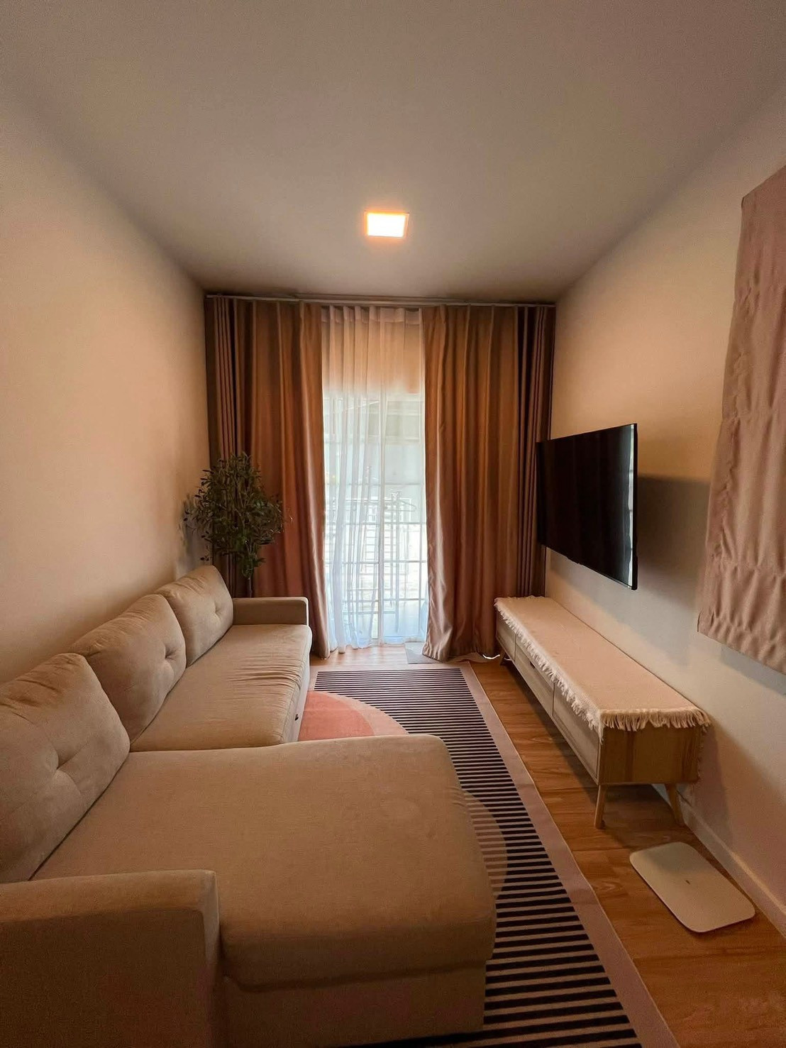 🏡✨ ปล่อยเช่า ทาวน์โฮม สิริเพลส ดอนเมือง–สรงประภา 3 ห้องนอน 3 ห้องน้ำ บ้านสวย พร้อมเข้าอยู่ | เฟอร์ฯ ครบ | เลี้ยงสัตว์ได้🐱🐶 | รับชาวต่างชาติ – รูปที่ 4