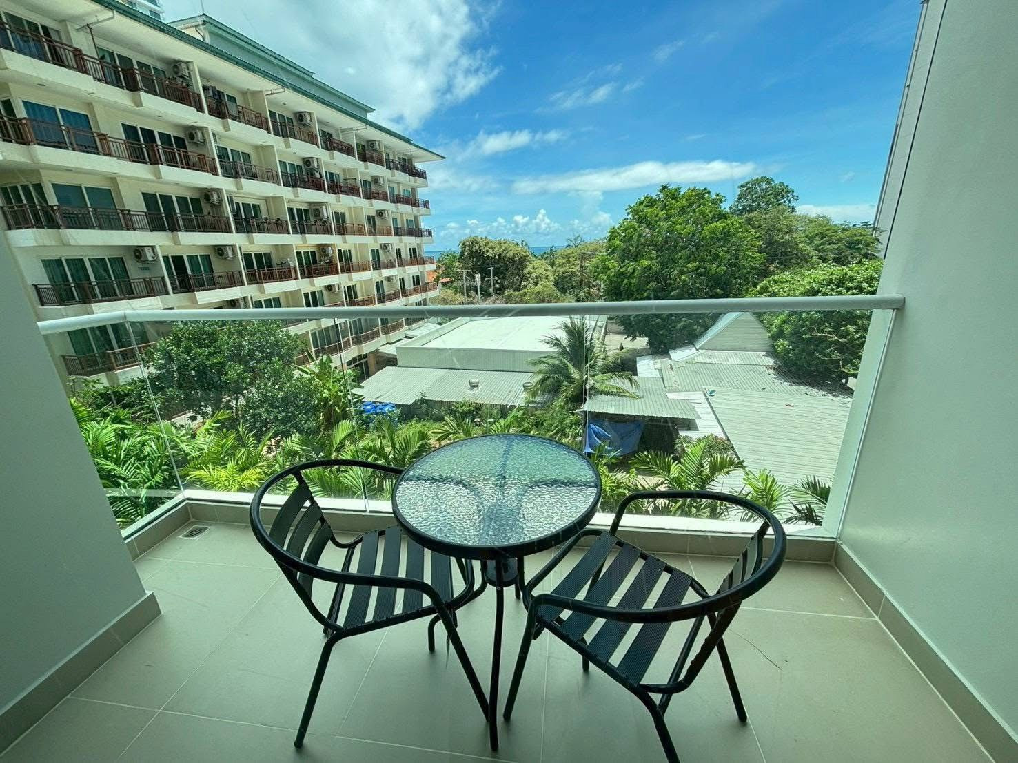 🏖️ **ขายคอนโด THE VIEW COZY BEACH** 🏖️ พัทยา – รูปที่ 4