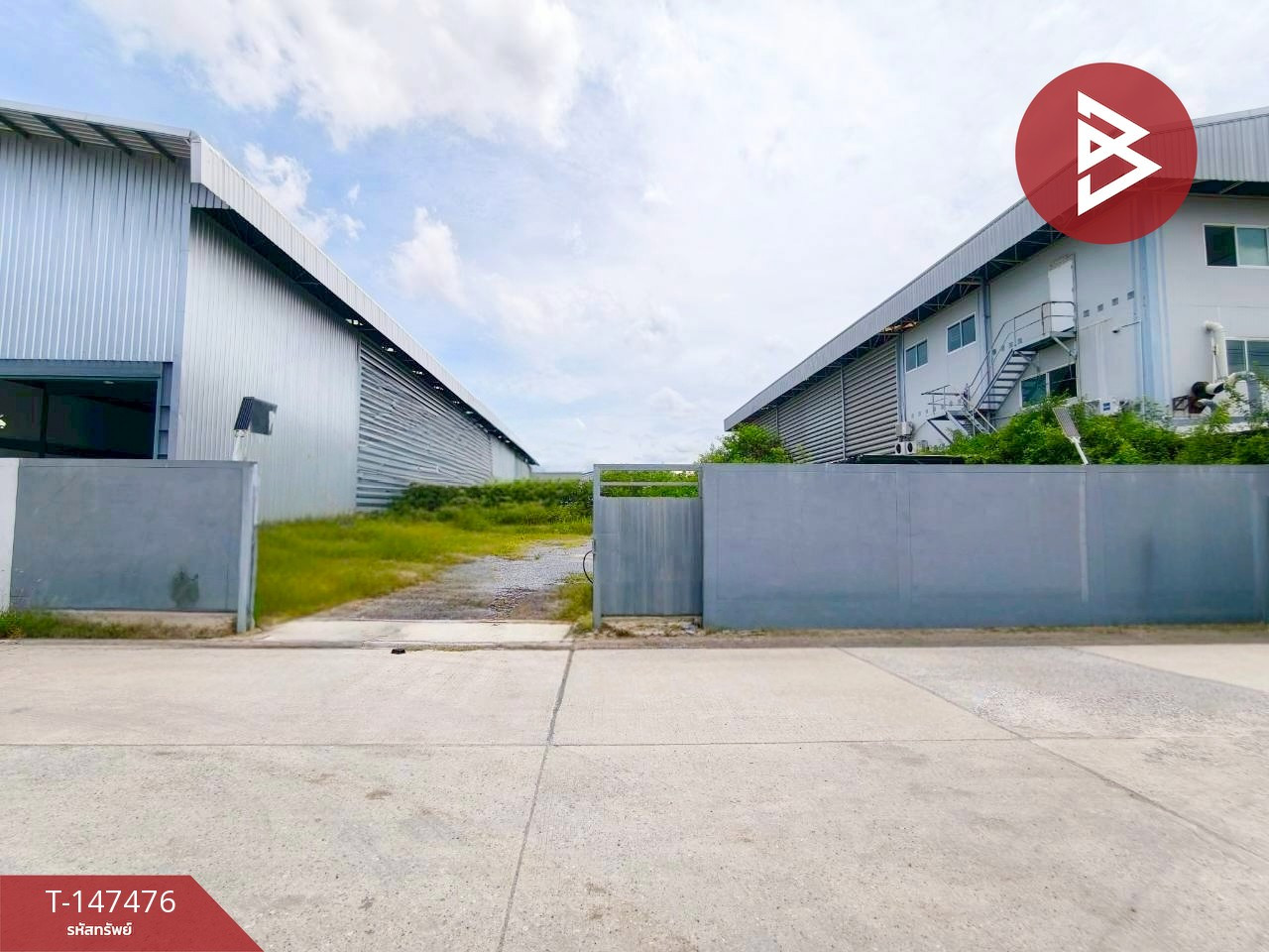Land for sale, area 2 ngan 48 sq m, Phraek Sa Mai, Samut Prakan. – รูปที่ 2