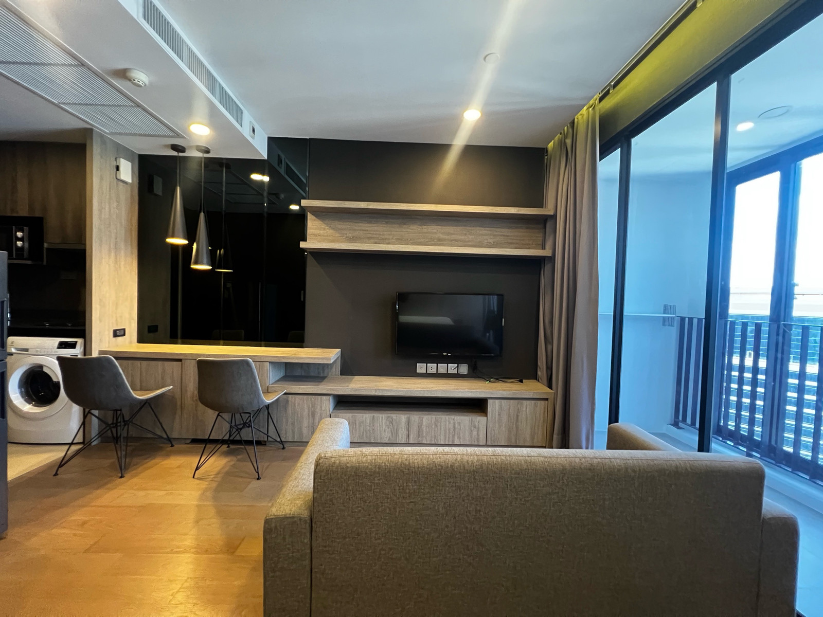 🔥 Ashton Chula–Silom – luxury condo near MRT Samyan - rent only 27,000 🔥 🔥 Ashton Chula–Silom – luxury condo near MRT Samyan - rent only 27,000 🔥
