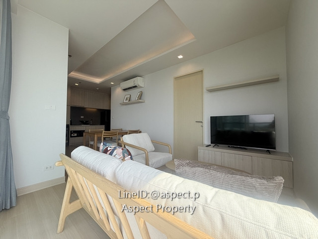 🔥 ปล่อยเช่าด่วน! Yuu Condo Sriracha วิวทะเลพาโนรามา 🌊 – รูปที่ 2
