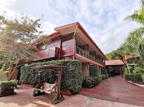 ขายโรงแรม WOODFIELD RESORT CHIANG MAI – รูปที่ 4