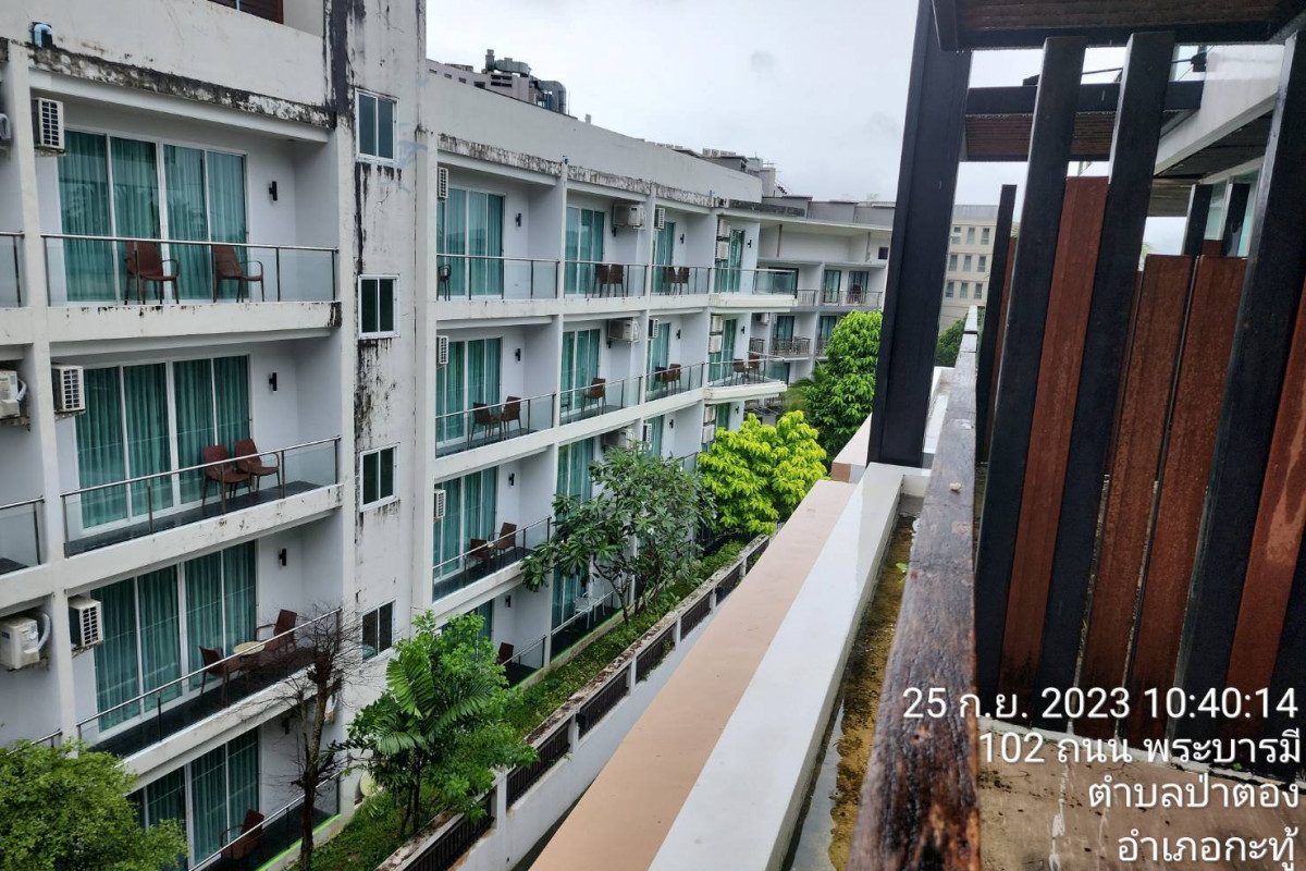 เดอะ พรีวิเลจ แอท เบย์คลิฟ กะทู้ ภูเก็ต – รูปที่ 2
