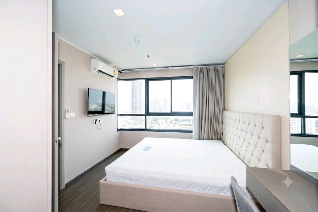 For rent Ideo Sukhumvit 93 For rent Ideo Sukhumvit 93