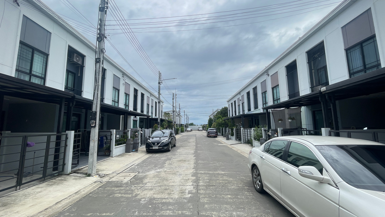 ขายทาวน์โฮม พลีโน่ รังสิต (Pleno Rangsit) 2 นอน 2 น้ำ 16.4 ตร.ว. หลัง รพ.เซนต์คาร์ลอส – รูปที่ 2