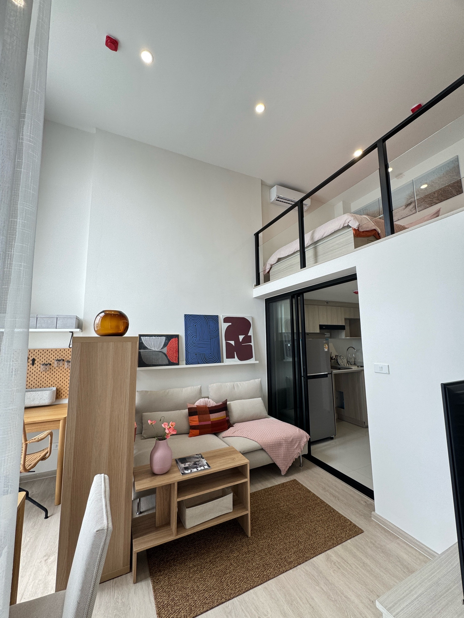 🌟 Condo for sale ORIGIN PLUG & PLAY E22 STATION – รูปที่ 3