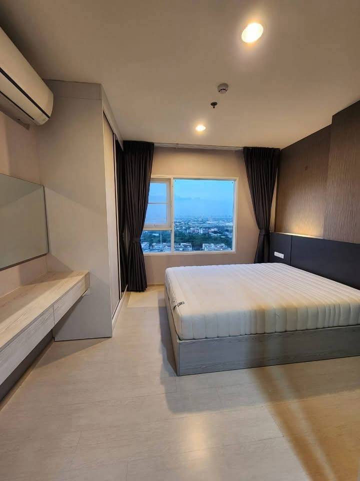SC75 Condo for sale Aspire Erawan next to BTS Erawan – รูปที่ 4