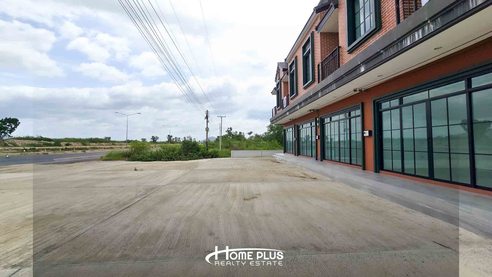 🏡 ขายทาวน์โฮม 2 ชั้น The Flora Ville ชะอำ   – รูปที่ 4
