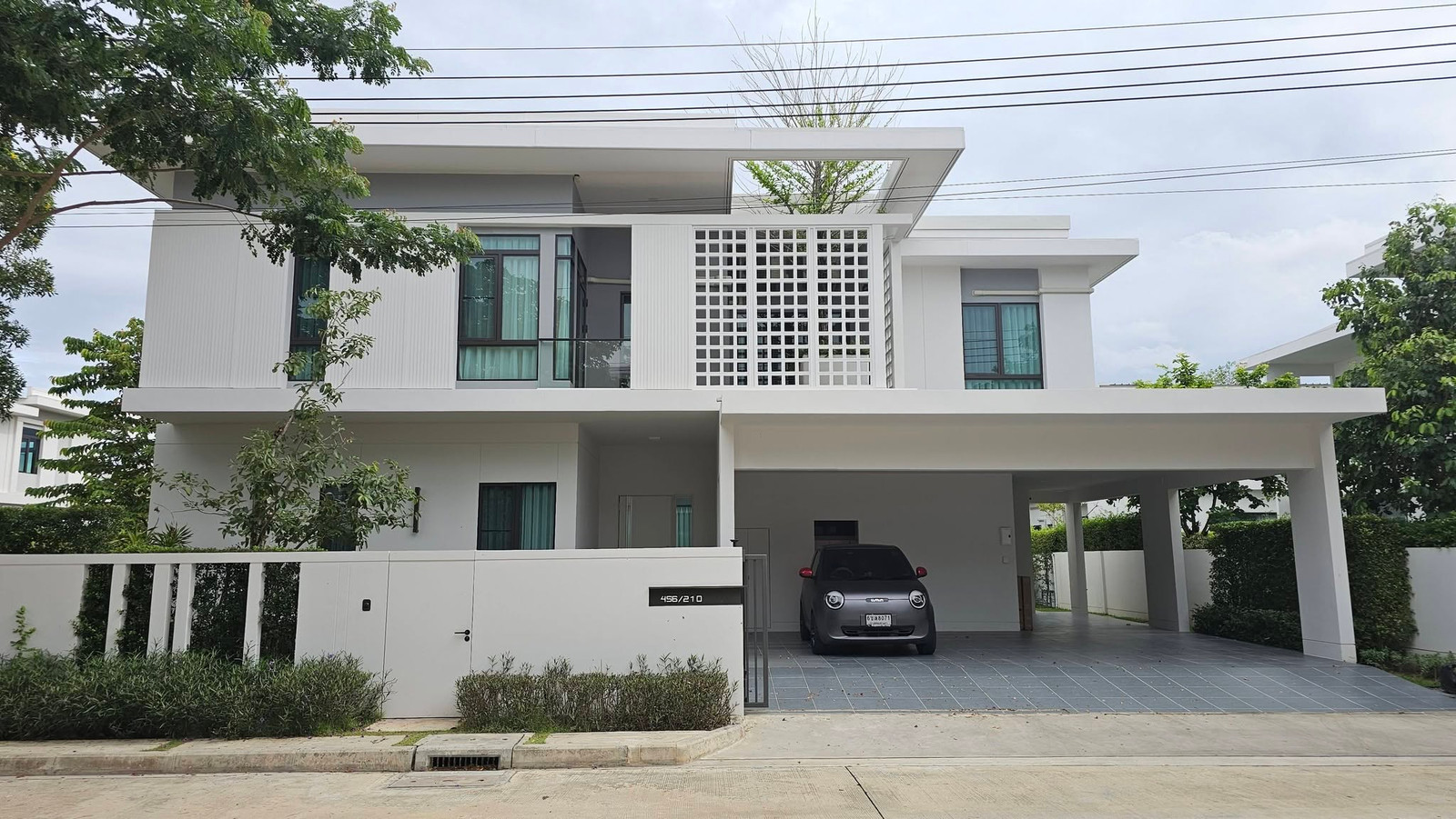 ✨Brand New Unit✨Mantana Bangna Km.15🔥บ้านหรู ตกแต่งสวย ใกล้โรงเรียนนานาชาติ และ mega bangna ✨Brand New Unit✨Mantana Bangna Km.15🔥บ้านหรู ตกแต่งสวย ใกล้โรงเรียนนานาชาติ และ mega bangna