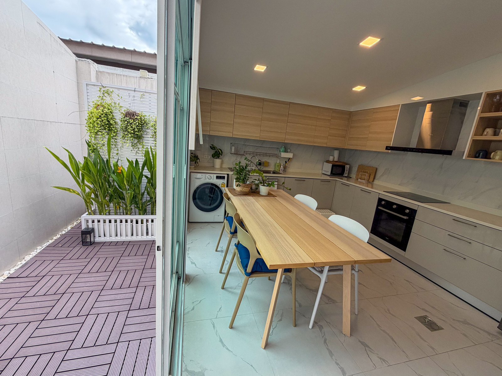  🏡 ขายบ้าน Golden Town Sathorn – รูปที่ 3