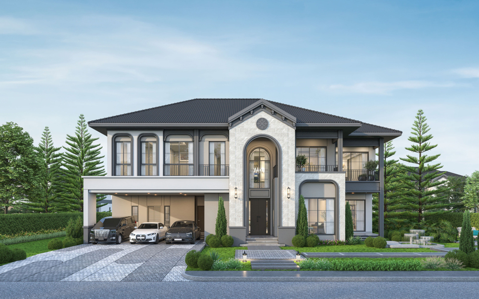 ✨ 🏡Grand Bangkok Boulevard Bangna – Km.15 with exclusive deals waiting for you only at Landmark Living ‼️ ✨ 🏡Grand Bangkok Boulevard Bangna – Km.15 with exclusive deals waiting for you only at Landmark Living ‼️