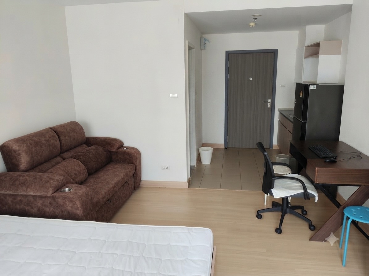 Supalai Veranda Ramkhamhaeng | 28 sqm | FL9 | 10,000 THB Supalai Veranda Ramkhamhaeng | 28 sqm | FL9 | 10,000 THB