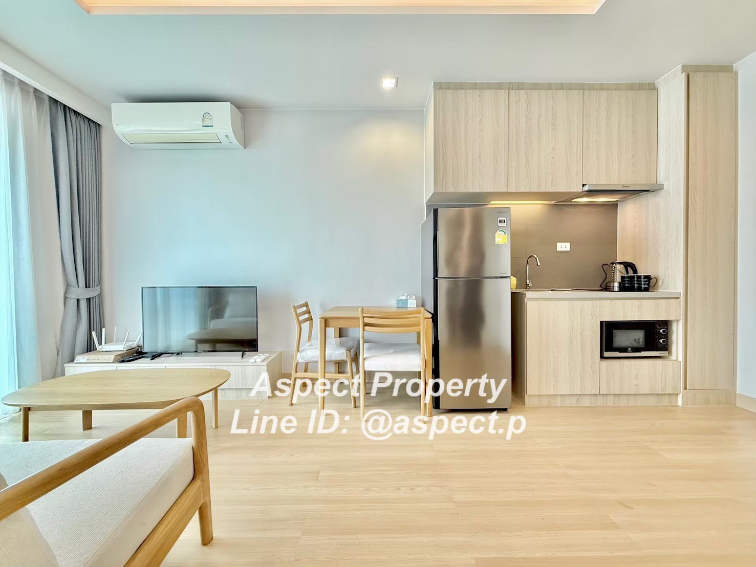 🔥 Urgent Rental! Yuu Condo Sriracha, Panoramic Sea View 🌊 🔥 Urgent Rental! Yuu Condo Sriracha, Panoramic Sea View 🌊