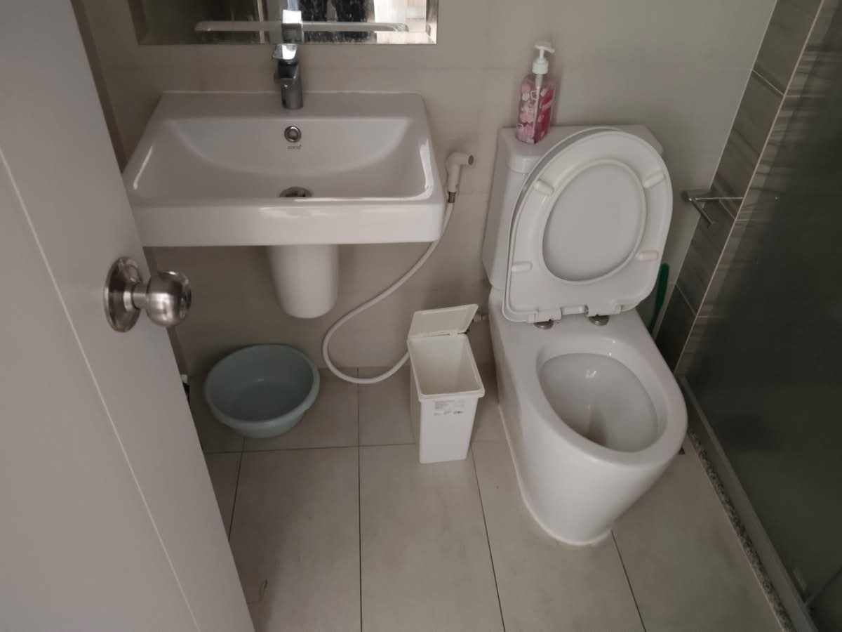 Supalai Veranda Ramkhamhaeng | 28 sqm | FL9 | 10,000 THB – รูปที่ 3