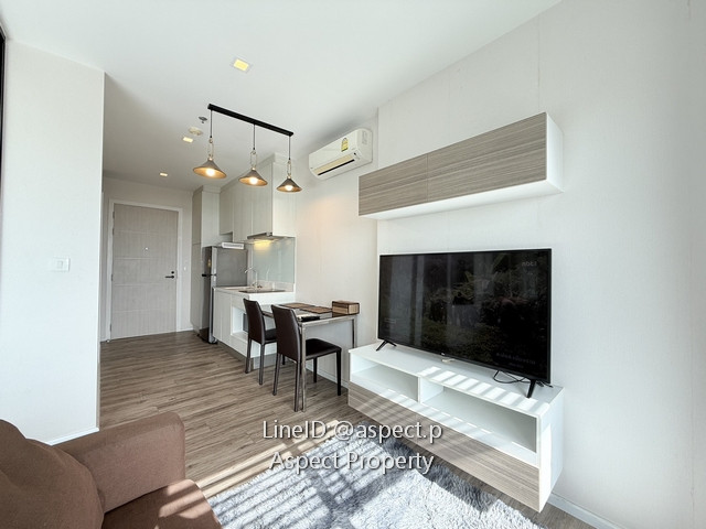 🏙️ ให้เช่า KnightsBridge The Ocean Sriracha 💰 10,000 บาท/เดือน – รูปที่ 2