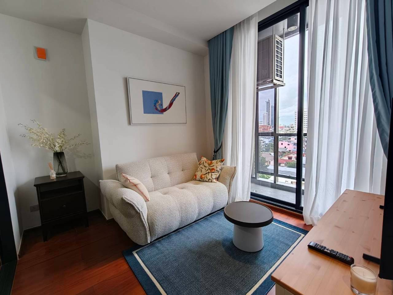 Brand New Super Luxury One Altitude Charoenkrung Condominium for Sale (Special Price Offered till 31 August 2026) Brand New Super Luxury One Altitude Charoenkrung Condominium for Sale (Special Price Offered till 31 August 2026)