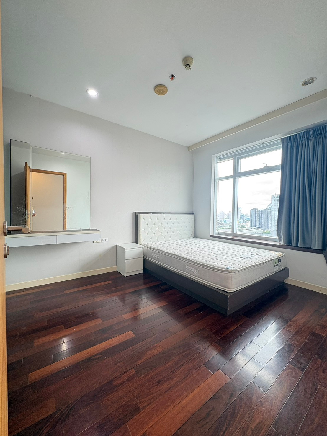 🔥 FOR RENT | CIRCLE CONDOMINIUM TOWER 1 🔥 750 m to NIST International School  – รูปที่ 3