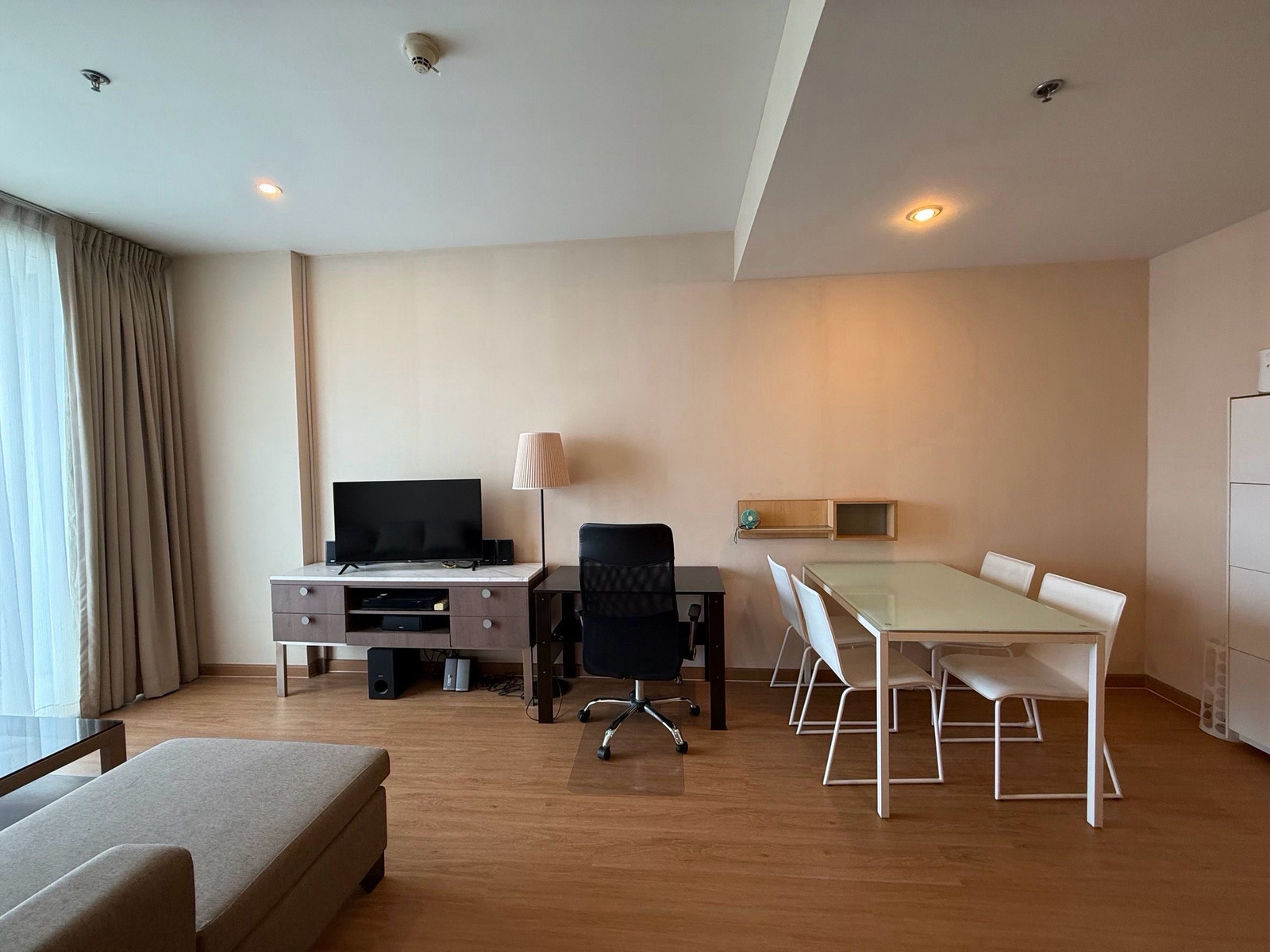 🔥 ห้องใหญ่ราคาดีที่สุด Villa Ratchathewi — ห้องใหญ่ 1 ห้องนอน 23,000 ฿/เดือน 🔥 🔥 ห้องใหญ่ราคาดีที่สุด Villa Ratchathewi — ห้องใหญ่ 1 ห้องนอน 23,000 ฿/เดือน 🔥