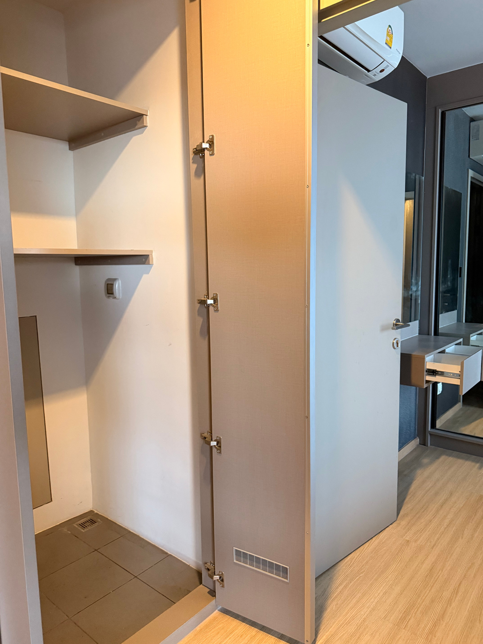 [For Sale] ขาย!! เดอะไพรเวซี่ ท่าพระ 2 ห้องนอน 2 ห้องน้ำ 2 ที่จอดรถ The Privacy Tha-Phra Interchange — 2 Beds | 2 Baths | 2 Parking  – รูปที่ 4