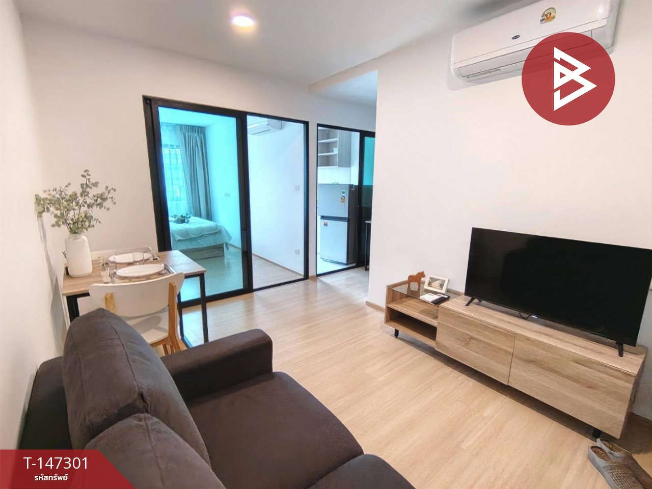Condominium for sale, Chewathai Hallmark Lat Phrao-Chokchai 4, Wang Thonglang, Bangkok. Condominium for sale, Chewathai Hallmark Lat Phrao-Chokchai 4, Wang Thonglang, Bangkok.