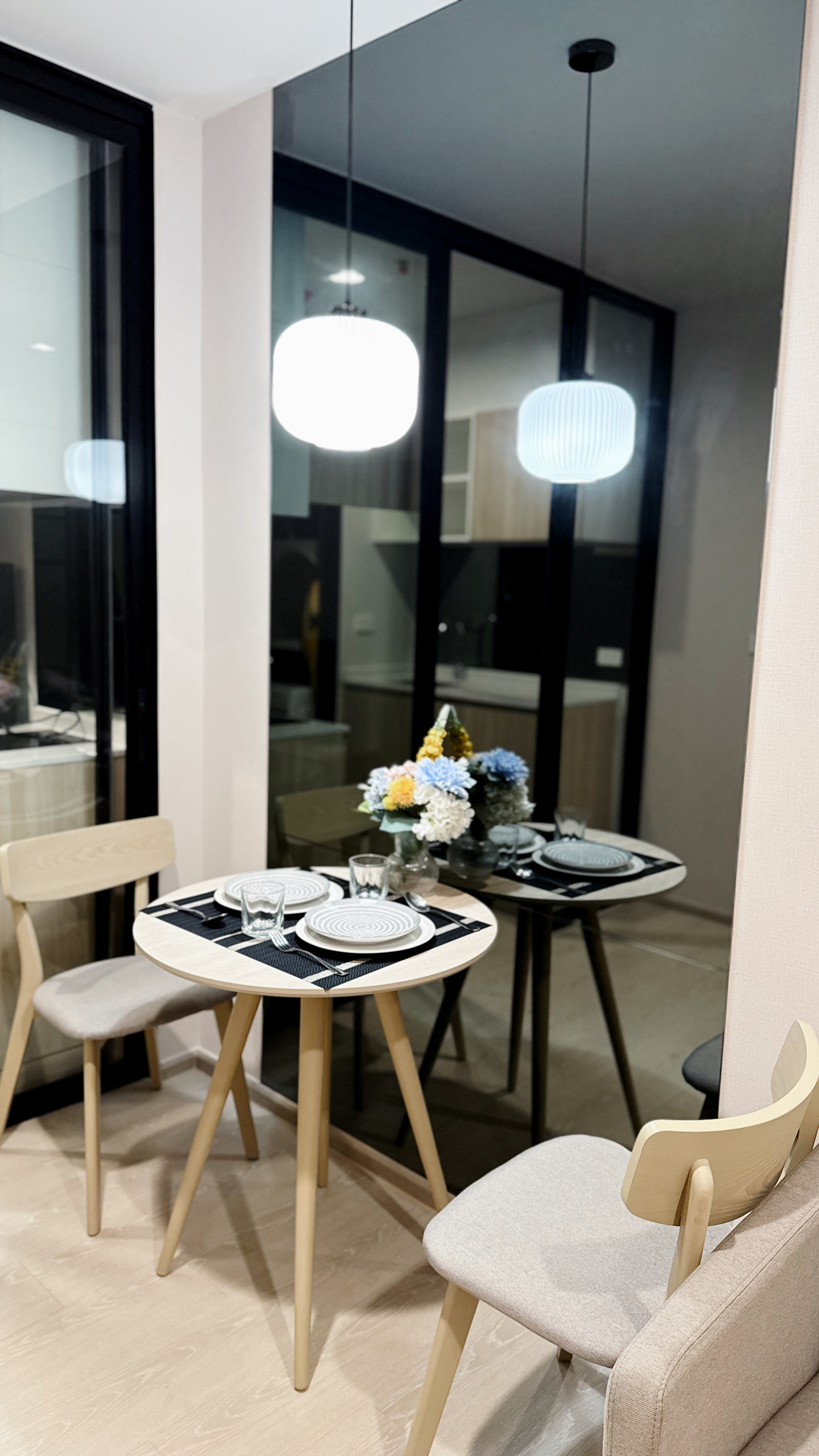 New brand condo for renting and ready to move in – รูปที่ 2
