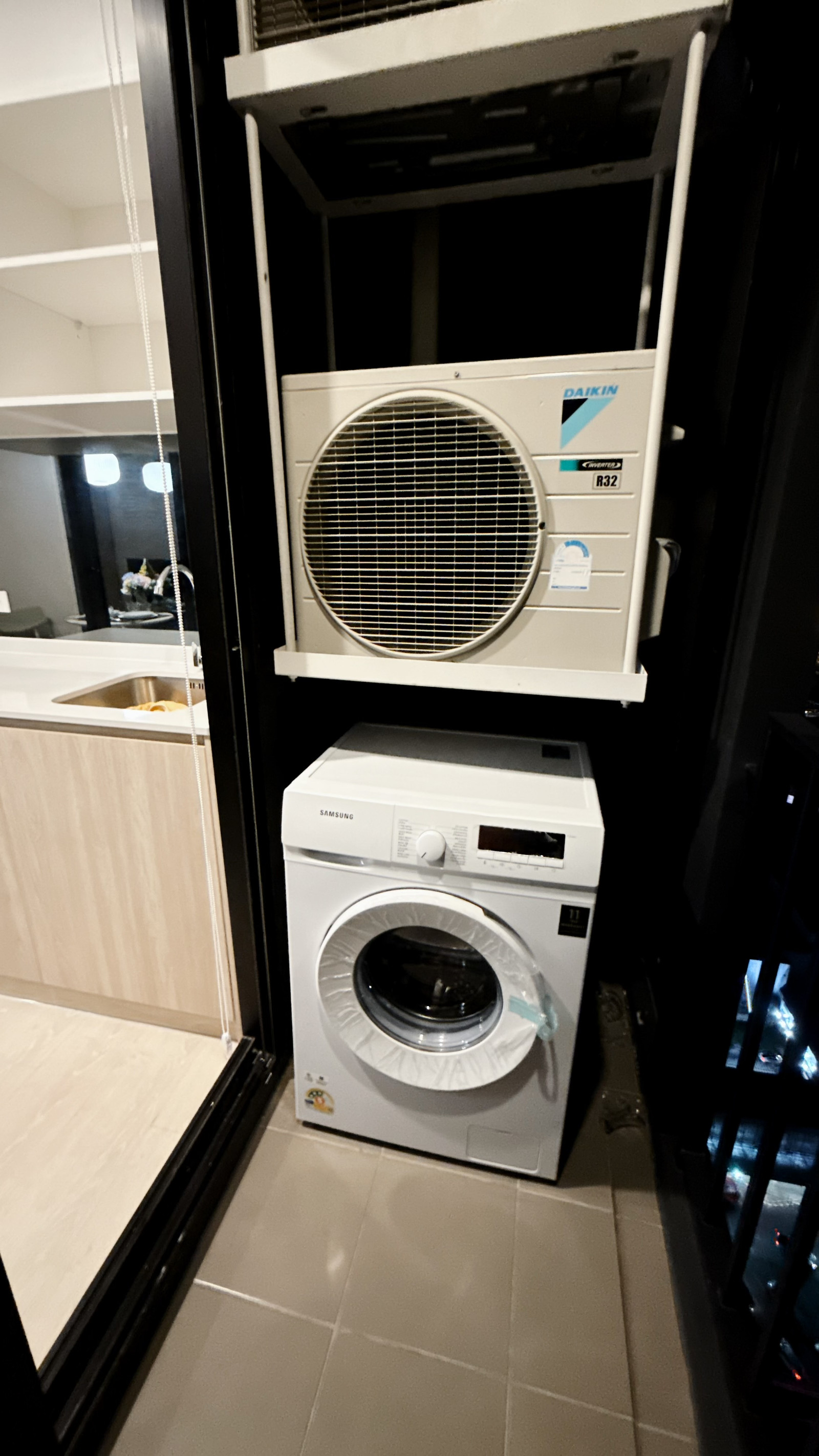 New brand condo for renting and ready to move in – รูปที่ 4