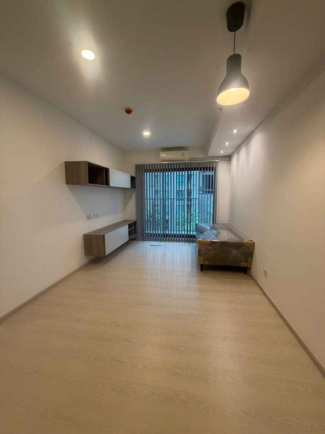 Condo for sale, Knightsbridge Phahonyothin Interchange, 7th floor, Building B, good location, convenient travel, near Sripatum University. – รูปที่ 2