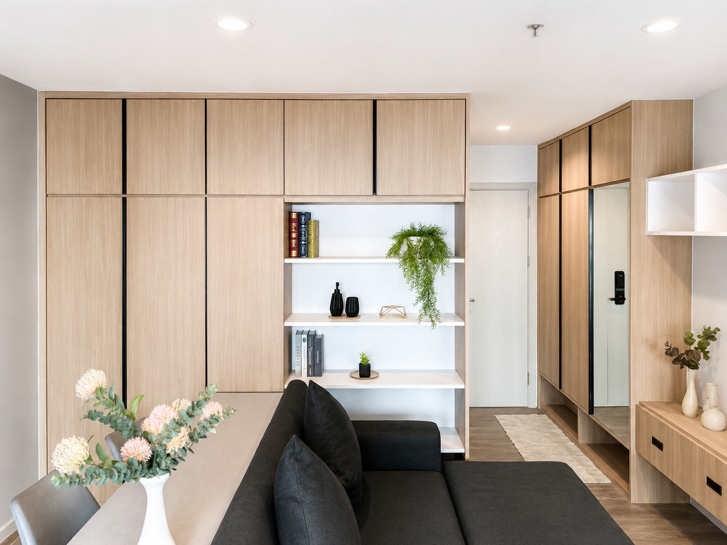 ✨[For Rent] REGENT HOME 28 รีเจ้นท์โฮมบางซ่อน ตึกA คอนโดติด MRT บางซ่อน 0 เมตร🌆🚄