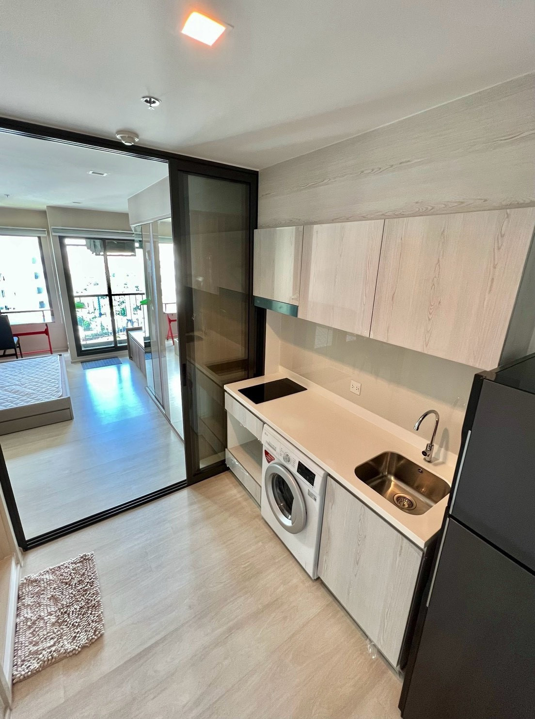 🔥 URGENT FOR RENT | LIFE ONE WIRELESS 🔥 – รูปที่ 2