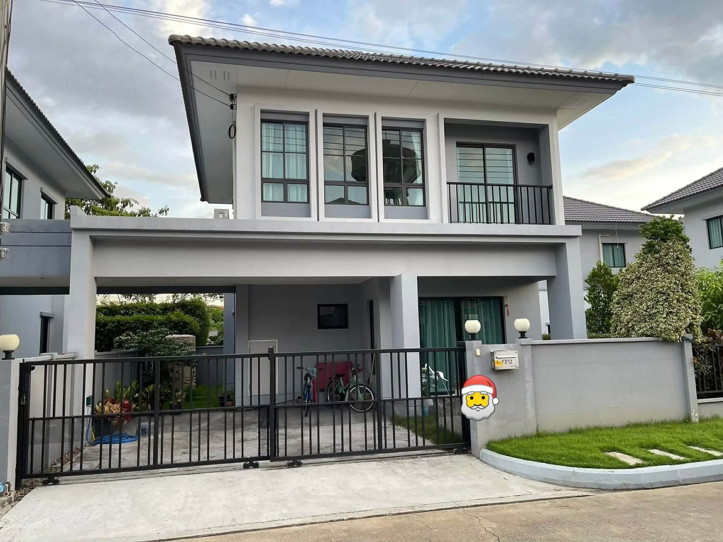 🏡✨ ปล่อยเช่า ทาวน์โฮม AP Pleno ติวานนท์ 3 ห้องนอน 3 ห้องน้ำ บ้านสวย พร้อมเข้าอยู่ | เฟอร์นิเจอร์ครบ | ใกล้สวนอุตสาหกรรมบางกะดี | เดินทางสะดวก 💰 ค่าเช่าเพียง 30,000 บาท/เดือน ✅ ฟรีค่าส่วนกลาง 🏡✨ ปล่อยเช่า ทาวน์โฮม AP Pleno ติวานนท์ 3 ห้องนอน 3 ห้องน้ำ บ้านสวย พร้อมเข้าอยู่ | เฟอร์นิเจอร์ครบ | ใกล้สวนอุตสาหกรรมบางกะดี | เดินทางสะดวก 💰 ค่าเช่าเพียง 30,000 บาท/เดือน ✅ ฟรีค่าส่วนกลาง