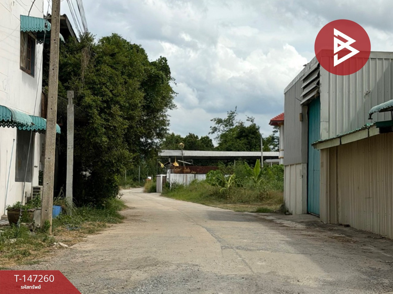 ขายที่ดิน เนื้อที่ 100 ตร.วา พัฒนานิคม ลพบุรี – รูปที่ 4