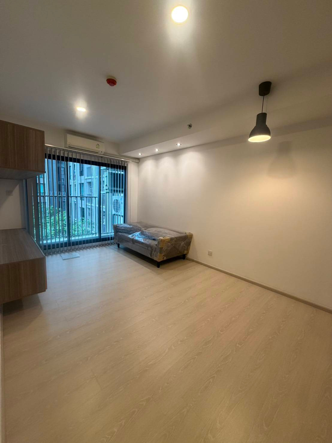 Condo for sale, Knightsbridge Phahonyothin Interchange, 7th floor, Building B, good location, convenient travel, near Sripatum University. – รูปที่ 3