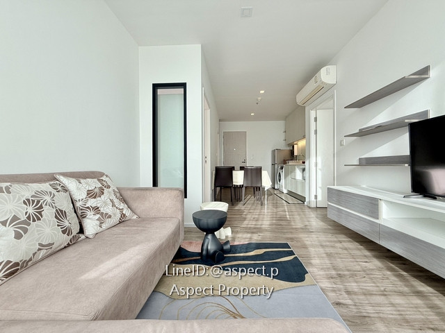 KnightsBridge The Ocean Sriracha, ready to move in immediately 🔥 Price only 18,000 baht/month. KnightsBridge The Ocean Sriracha, ready to move in immediately 🔥 Price only 18,000 baht/month.