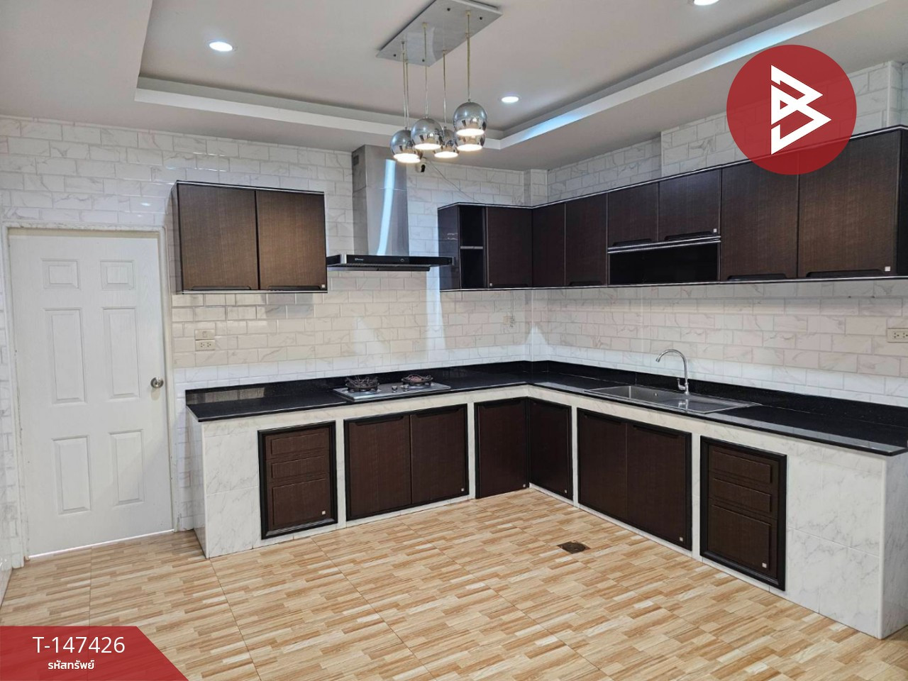 Single house for sale with land, area 3 ngan 34.4 sq m, Bang Prong, Samut Prakan. – รูปที่ 4