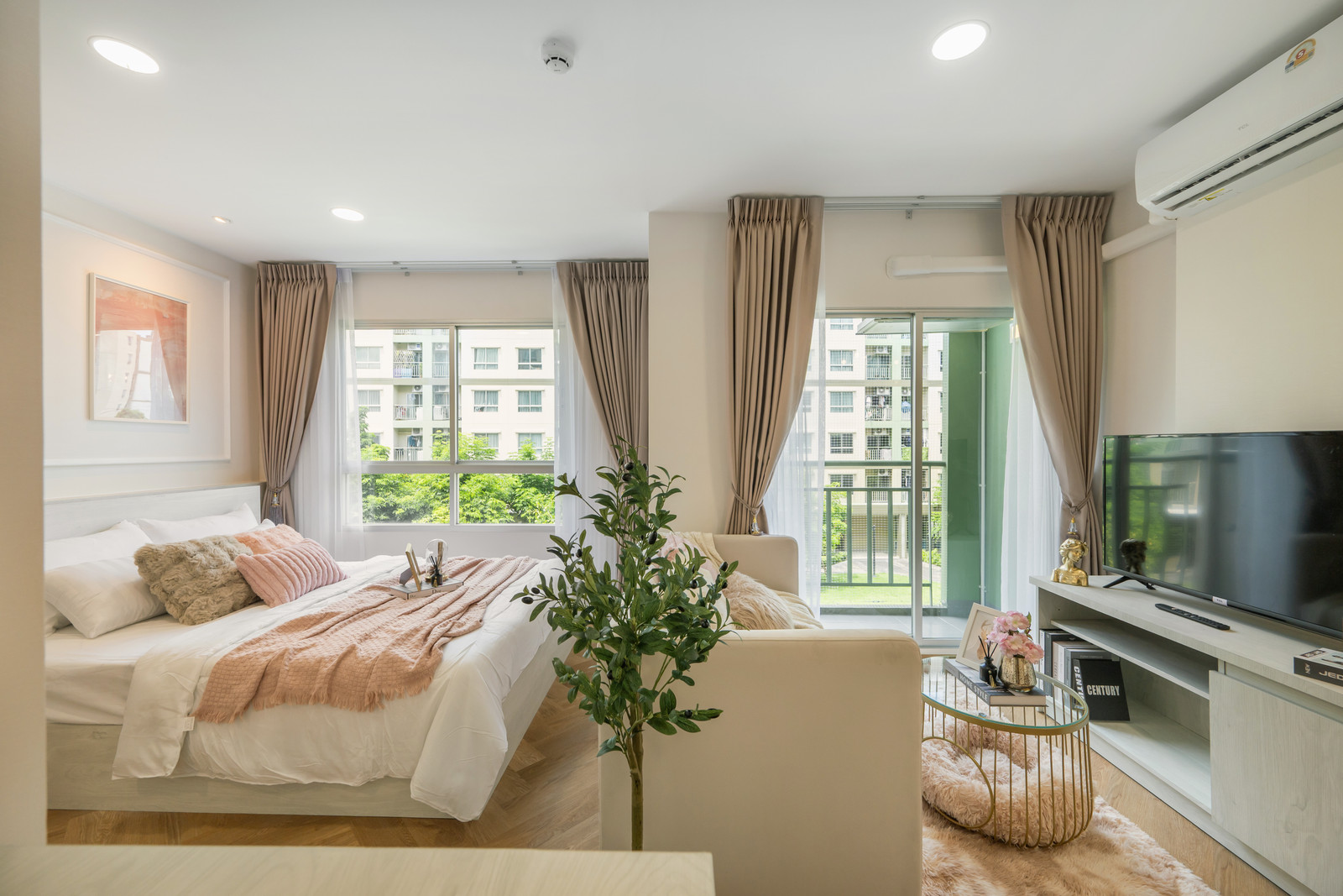🏙️ขายคอนโด ลุมพินี วิลล์ พระนั่งเกล้า-ริเวอร์วิว | ขนาด 22.64 ตรม. ชั้น 3 | ห้องสวยแปลนดี ตกแต่งใหม่ เฟอร์ใหม่ พิเศษเพียง 1.25 MB🔥 🏙️ขายคอนโด ลุมพินี วิลล์ พระนั่งเกล้า-ริเวอร์วิว | ขนาด 22.64 ตรม. ชั้น 3 | ห้องสวยแปลนดี ตกแต่งใหม่ เฟอร์ใหม่ พิเศษเพียง 1.25 MB🔥