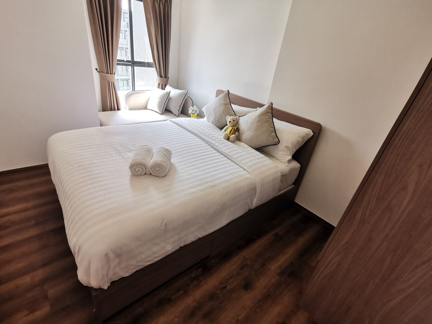 🏝️ 2 bedroom condo, sea view, Hua Hin 🌊 🏝️ 2 bedroom condo, sea view, Hua Hin 🌊