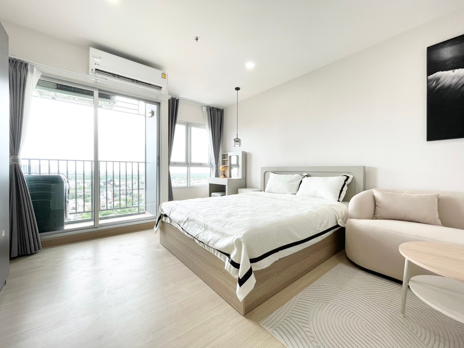 ศุภาลัย เวอเรนด้า สุขุมวิท 117 🌟PN-00007507🌟 – รูปที่ 3