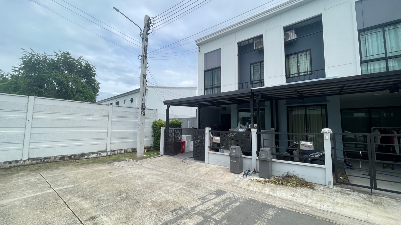 ขายทาวน์โฮม พลีโน่ รังสิต (Pleno Rangsit) 2 นอน 2 น้ำ 16.4 ตร.ว. หลัง รพ.เซนต์คาร์ลอส – รูปที่ 4