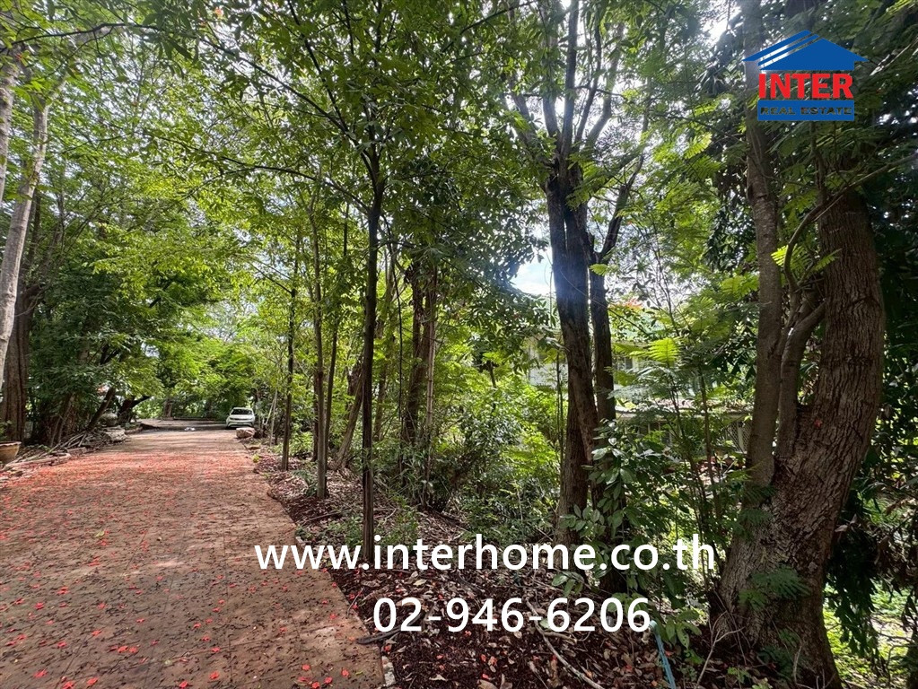 Land + building 20 rai 154.8 sq m. Land + building Near Thisakorn, used alloy wheels and tires Ratchaburi-Photharam Road, Photharam, Ratchaburi – รูปที่ 2