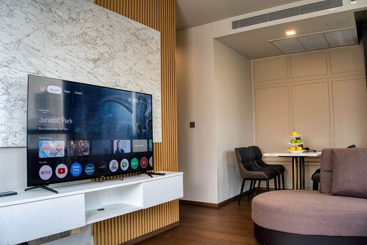 🏠✨ Ideo Q Sukhumvit 36 | เช่าคอนโด 2 ห้องนอน (HBH-HL-410) 🏠✨ Ideo Q Sukhumvit 36 | เช่าคอนโด 2 ห้องนอน (HBH-HL-410)