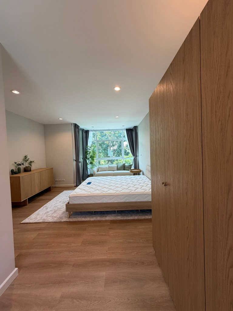 For Rent: 3-Storey Townhome at The Metro Rama 9 – รูปที่ 3